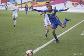 БАТЭ против двух «Динамо», теории вероятности и самого себя