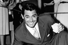 Как акробат Арчи Лич стал неподражаемым Кэри Грантом