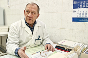 Венеролог: Чаще всего белорусы привозят гонорею и сифилис из России, болеют даже безногие пенсионеры