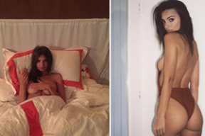 Звезды, которых мы не помним одетыми