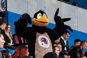 Румас объяснил, почему поведение ФК «Крумкачы» напоминает шантаж