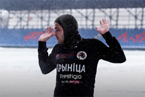 ФК «Крумкачы»: «Нам вынесен смертный приговор»