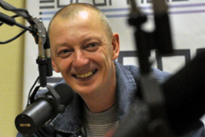 Куллинкович с матом отреагировал на критику по поводу неучастия в концерте в День Воли