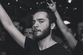 Мінскі айцішнік ахвяраваў на святкаванне юбілею БНР 2500 рублёў. Хто ён такі?