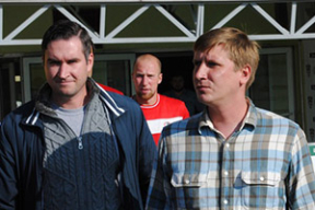 Денис Шунто: это похоже на рейдерский захват нашего места в «вышке»