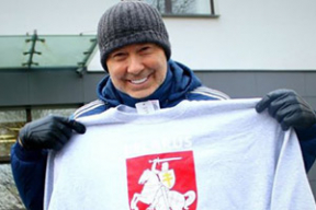 Солодуха не будет выступать на концерте в День Воли. Ему отсоветовали