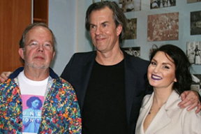 Шведский продюсер Гюнешь шокирован вещами, которые озвучил Лукашенко