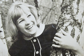 «Ты прыехала кіраваць і не можаш арганізаваць нам танцы?»