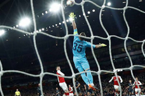 Почему Гончаренко не сильно разочарован разгромом от «Арсенала»