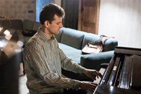 Рэінкарнацыя «Крумкачоў». Сузаснавальнікам новага клюбу стаў усясьветна вядомы піяніст