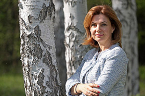 В чем Лукашенко мог позавидовать Додону: познакомили ли его с первой леди Молдовы?