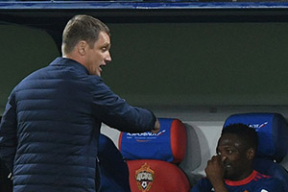 За что белорусского тренера Гончаренко в России назвали гением