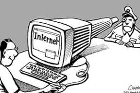 Класковский: «Более неудачного момента, чтобы принять поправки в закон о СМИ, депутаты придумать не могли»