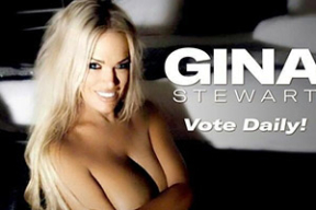 Мать четырех детей и бабушка вышла в финал конкурса красоты