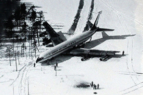 «Весь салон залит кровью»: как СССР сбил корейский «Боинг»