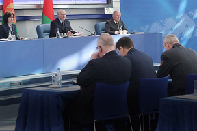 О чем забыл Лукашенко, в очередной раз критикуя спортсменов