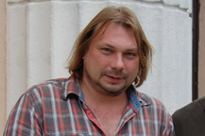 Андрей Кудиненко: «Мы откапываем «запорожец», застрявший в болоте»