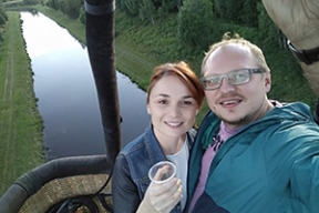 Андрей Курейчик стал папой в третий раз! «Наши дети очень ждали братика»