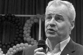 От сердечного приступа умер знаменитый белорусский тяжелоатлет Курлович