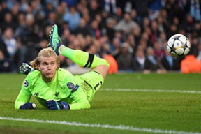 Крах фаворита: «Рома» разгромила «Барселону» и вышибла её из Лиги чемпионов