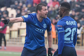 «Это подло и не по-людски»: брестское «Динамо» победило, потеряв Милевского