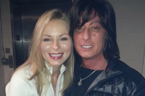 Экс-вокалист Deep Purple попал в Минске в больницу с инфарктом