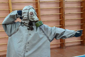 Такой «Мисс Россия» вы еще не видели