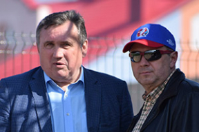 Как «шифруется» Румас в выходной день