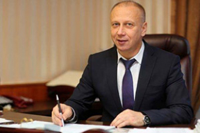 Экс-глава Гомельщины: Моей девятилетней дочери в школе объявили, что ее папа — преступник