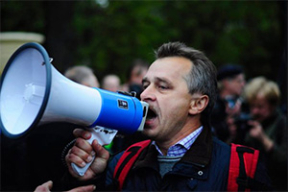 Отставки: «Да что же такое делается? Сначала Венгер, затем Лебедько, а там может и…»