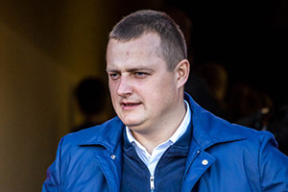 «Тренер должен не быть колхозником»