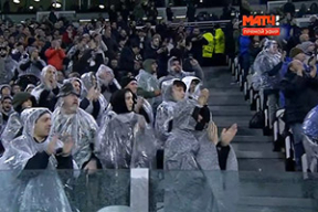 «Этот гол Роналду войдет в историю». Видеофакт