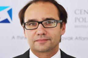 Палітоляг: Час, калі беларуская апазыцыя мела манаполію на сувязі з Захадам, прайшоў