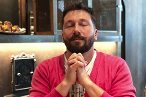 Рецепт от Чичваркина, как выдавить из себя россиянина