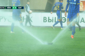 Финал Кубка Беларуси по футболу обещает стать огненным