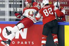 «Мы не могли противостоять такому напору и мощи»