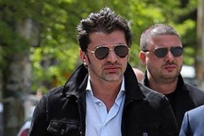 Самый стильный мэр в мире