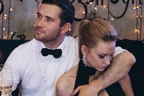 Третья жена – о лучшем бомбардире в российском футболе: «Падший человек»