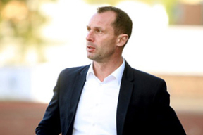 За неделю до финала Кубка Беларуси из брестского «Динамо» ушел рулевой: «Главное, чтобы им не стал Милевский»