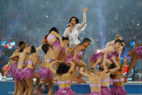 Финал Лиги чемпионов в 8 фото