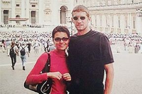 Ксения Мирная: «Единственным для нас шансом спастись был горящий коридор»