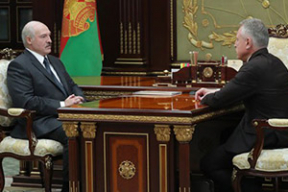 Лукашенко признал существование независимых и «пролукашенковских» профсоюзов