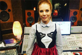 5 нарядов белоруски Подольской, на которые больно смотреть