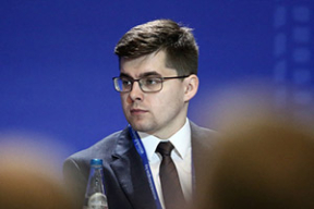 Кто такой Евгений Прейгерман, координатор «Минского диалога»