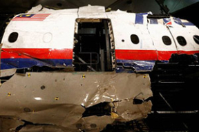 Последние данные расследования катастрофы Boeing-777 рейса МН17