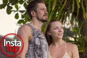 Гурков и Станюта поделились согревающим фото