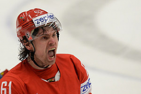 «Словно рабы»: скандал в хоккейной сборной Беларуси накануне чемпионата мира