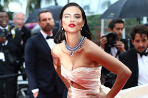 О, Лима! Ангелы со стажем прилетели в Канны