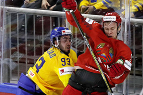 Новый сезон сериала «Позорище»? На старте чемпионата мира по хоккею сборная Беларуси потерпела разгромное поражение