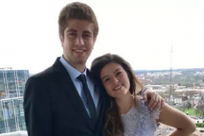 Коварство и любовь: кларнетист отсудил у бывшей девушки 350 тысяч долларов за то, что она сломала ему карьеру